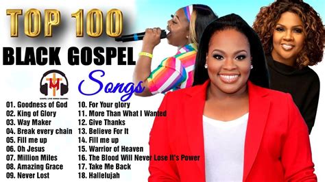 black gospel hymnal music youtube.